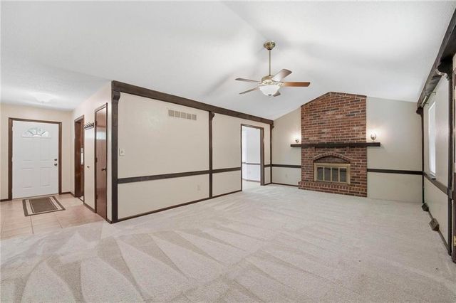 1905 SW Ensley Lane, Lee's Summit, MO 64081