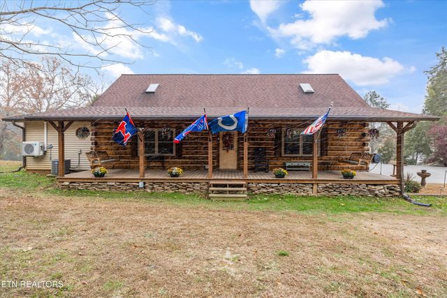 755 Farmington Way, Maryville, TN 37801