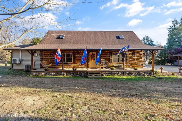 755 Farmington Way, Maryville, TN 37801