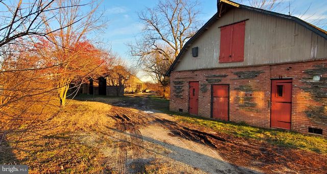 27329 IRON GATE RD, Federalsburg, MD 21632