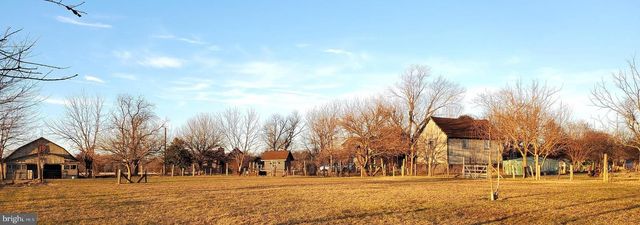 27329 IRON GATE RD, Federalsburg, MD 21632
