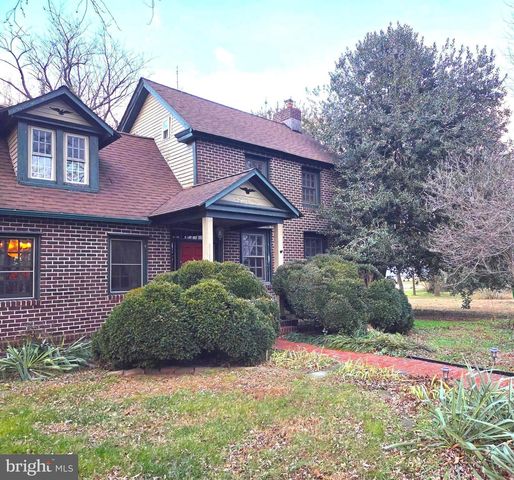 27329 IRON GATE RD, Federalsburg, MD 21632