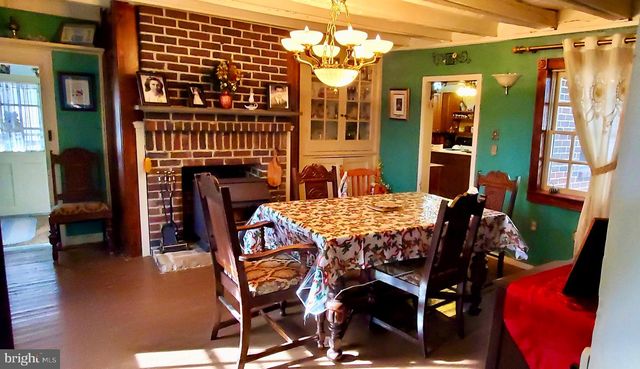 27329 IRON GATE RD, Federalsburg, MD 21632