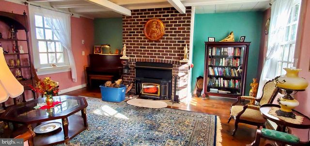 27329 IRON GATE RD, Federalsburg, MD 21632