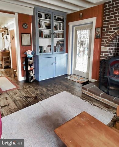 27329 IRON GATE RD, Federalsburg, MD 21632