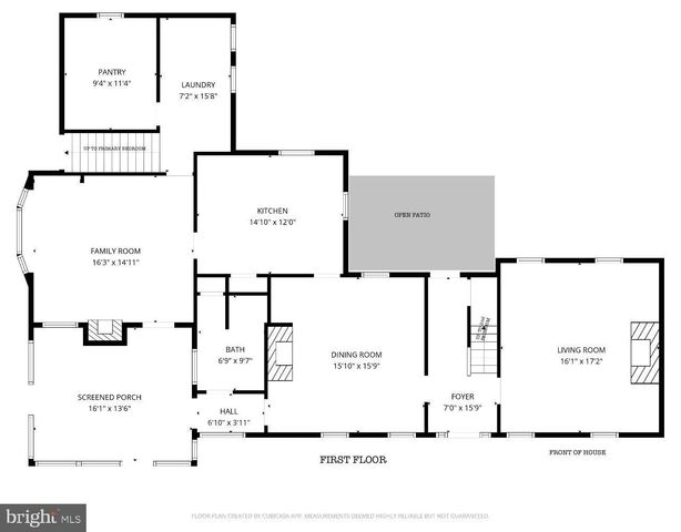 27329 IRON GATE RD, Federalsburg, MD 21632