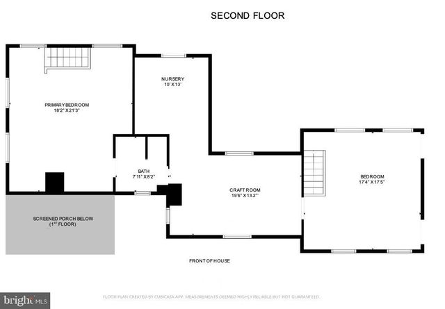 27329 IRON GATE RD, Federalsburg, MD 21632