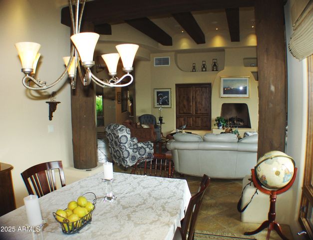 7373 E CLUBHOUSE Drive 8, Scottsdale, AZ 85266