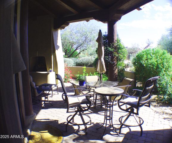 7373 E CLUBHOUSE Drive 8, Scottsdale, AZ 85266