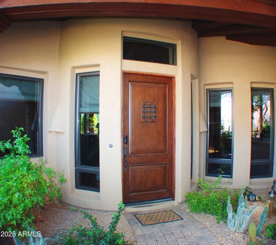 7373 E CLUBHOUSE Drive 8, Scottsdale, AZ 85266