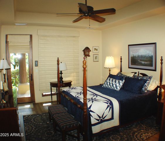 7373 E CLUBHOUSE Drive 8, Scottsdale, AZ 85266