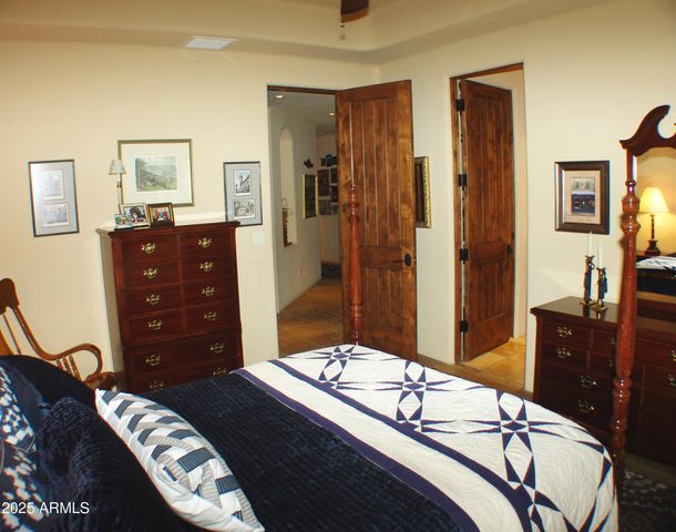 7373 E CLUBHOUSE Drive 8, Scottsdale, AZ 85266