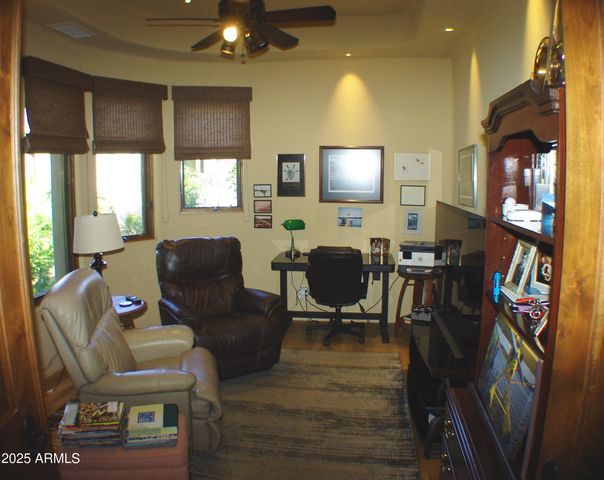 7373 E CLUBHOUSE Drive 8, Scottsdale, AZ 85266