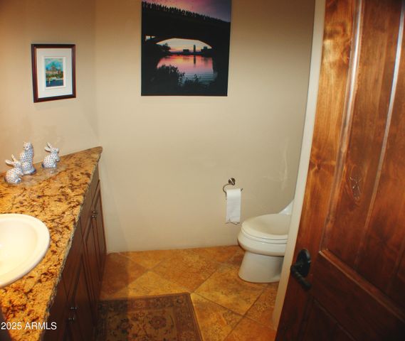 7373 E CLUBHOUSE Drive 8, Scottsdale, AZ 85266