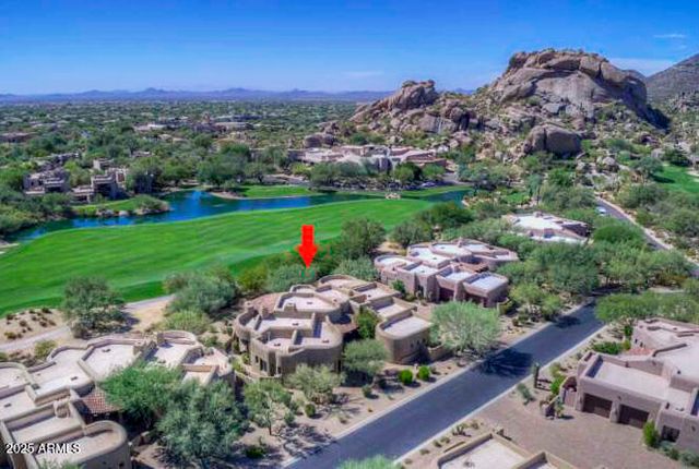 7373 E CLUBHOUSE Drive 8, Scottsdale, AZ 85266