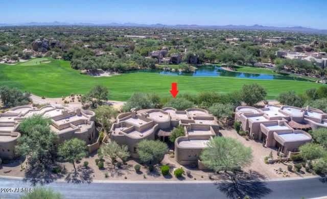 7373 E CLUBHOUSE Drive 8, Scottsdale, AZ 85266