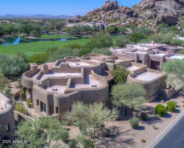 7373 E CLUBHOUSE Drive 8, Scottsdale, AZ 85266