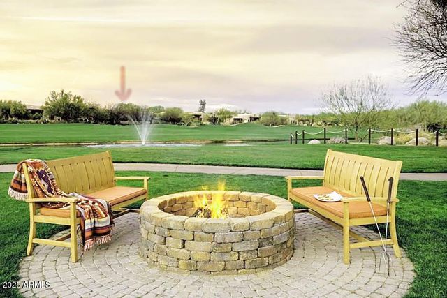 7373 E CLUBHOUSE Drive 8, Scottsdale, AZ 85266