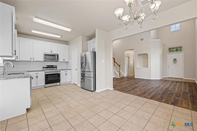6703 Aquamarine Drive, Killeen, TX 76542