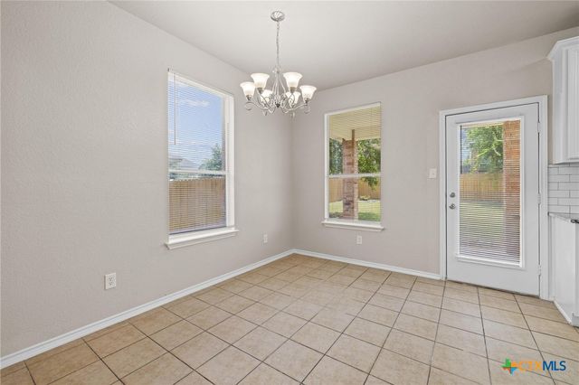 6703 Aquamarine Drive, Killeen, TX 76542