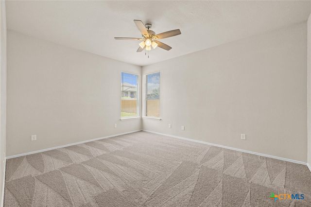 6703 Aquamarine Drive, Killeen, TX 76542