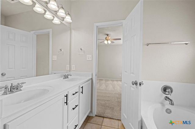 6703 Aquamarine Drive, Killeen, TX 76542
