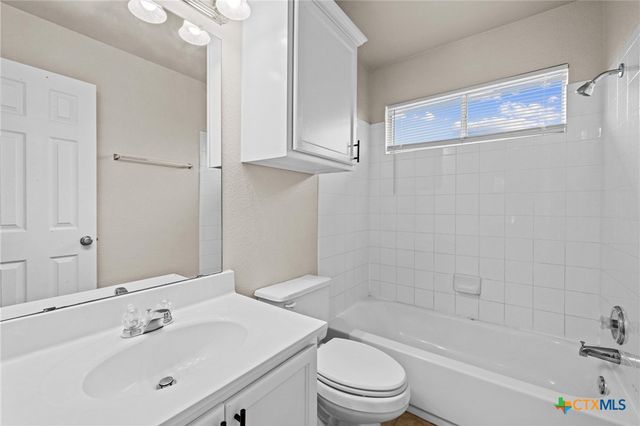 6703 Aquamarine Drive, Killeen, TX 76542