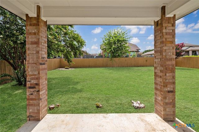 6703 Aquamarine Drive, Killeen, TX 76542