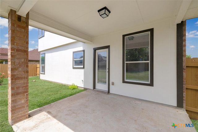 6703 Aquamarine Drive, Killeen, TX 76542