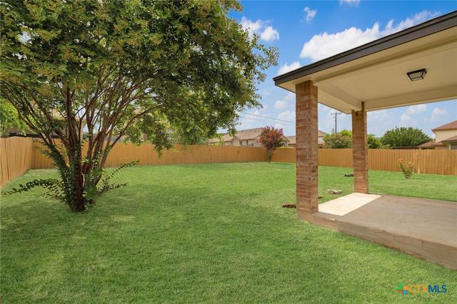 6703 Aquamarine Drive, Killeen, TX 76542