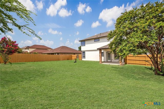 6703 Aquamarine Drive, Killeen, TX 76542