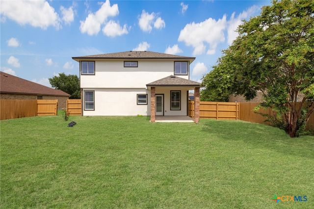 6703 Aquamarine Drive, Killeen, TX 76542