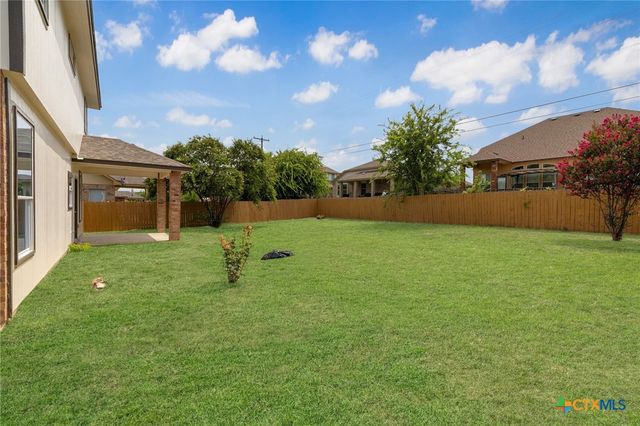 6703 Aquamarine Drive, Killeen, TX 76542