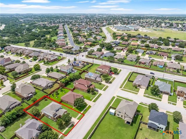 6703 Aquamarine Drive, Killeen, TX 76542