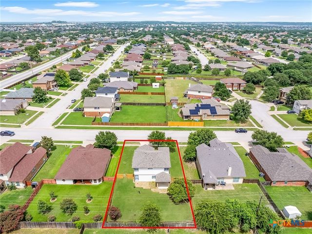 6703 Aquamarine Drive, Killeen, TX 76542