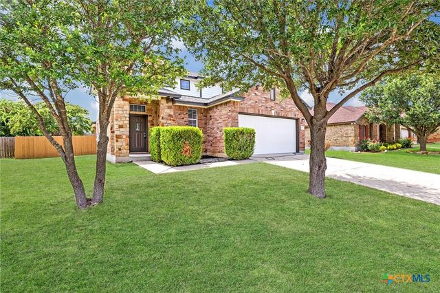 6703 Aquamarine Drive, Killeen, TX 76542