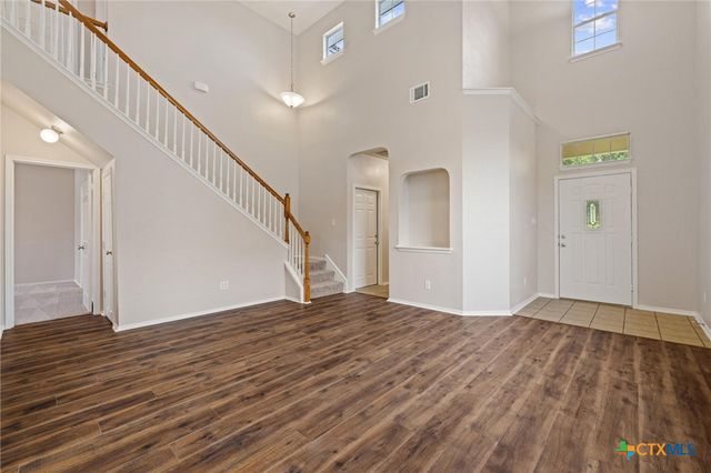6703 Aquamarine Drive, Killeen, TX 76542