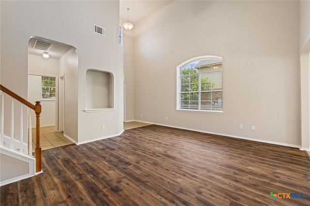 6703 Aquamarine Drive, Killeen, TX 76542