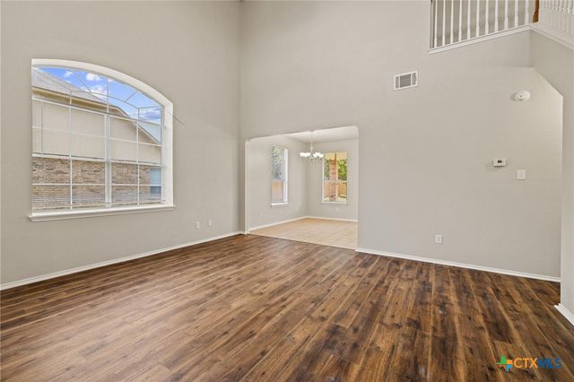 6703 Aquamarine Drive, Killeen, TX 76542