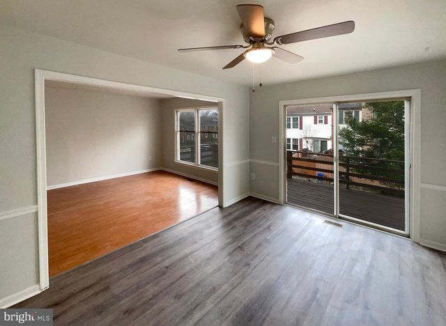 11751 CRITTON CIRCLE, Woodbridge, VA 22192