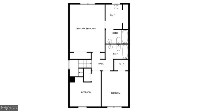11751 CRITTON CIRCLE, Woodbridge, VA 22192