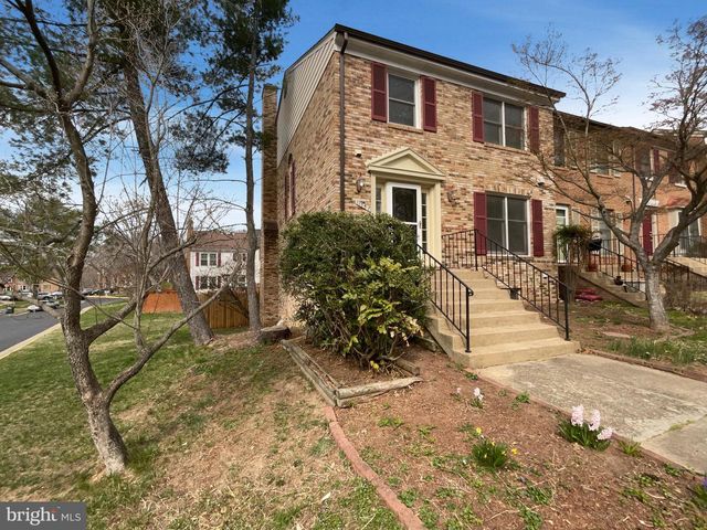 11751 CRITTON CIRCLE, Woodbridge, VA 22192