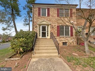 11751 CRITTON CIRCLE, Woodbridge, VA 22192