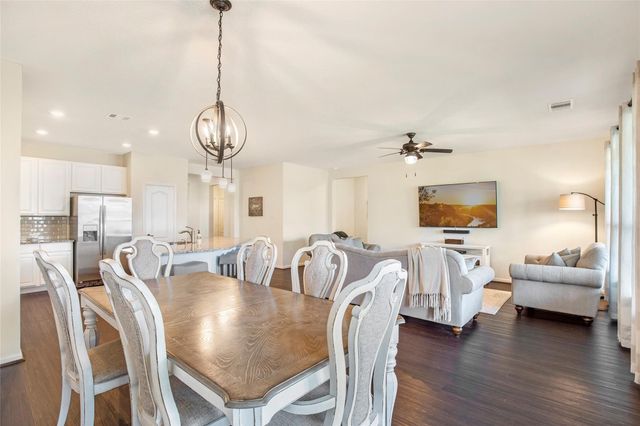 20810 Oak Preserve Drive, Humble, TX 77346