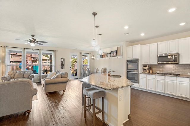 20810 Oak Preserve Drive, Humble, TX 77346
