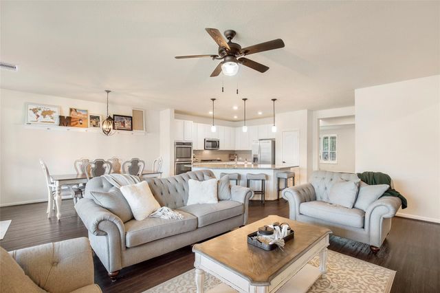 20810 Oak Preserve Drive, Humble, TX 77346