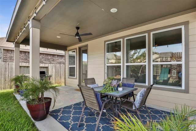 20810 Oak Preserve Drive, Humble, TX 77346