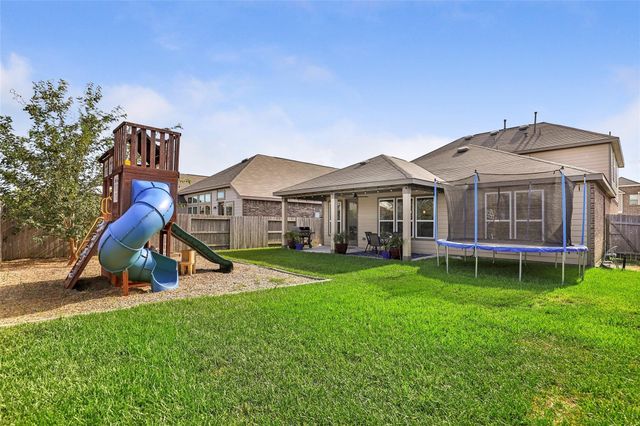 20810 Oak Preserve Drive, Humble, TX 77346