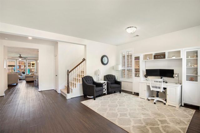 20810 Oak Preserve Drive, Humble, TX 77346