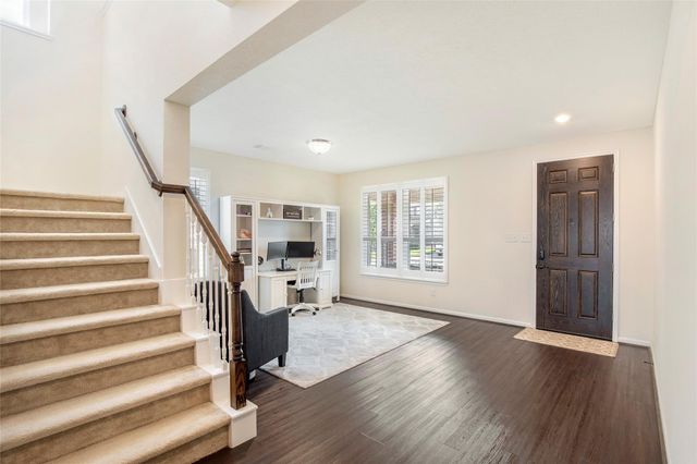 20810 Oak Preserve Drive, Humble, TX 77346
